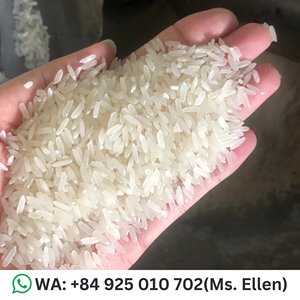 2025พืชใหม่-ข้าวหอมมะลิจากเวียดนาม/arroz perfumado/ข้าวหอมมะลิหอม-ms.ellen - Product Image 3
