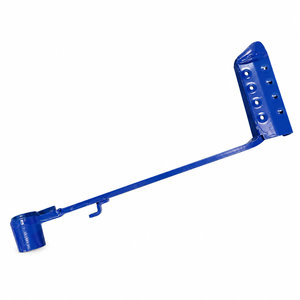 Pedal de Embrague C5NN7519M para Tractor Ford 3000 3600, Piezas de Repuesto para Control de Embrague - Product Image 1