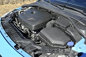 Nouveautés pour le marché mondial 2017 Volvoos S 60 T6 Polestarrs - Product Image 6