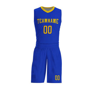 Uniforme de Voleibol de Último Diseño para Hombre, Sublimación, Secado Rápido, Camisetas de Voleibol Profesionales para Equipos - Product Image 6