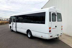 2016 ROSA FUSO BUS RHD - Product Image 5
