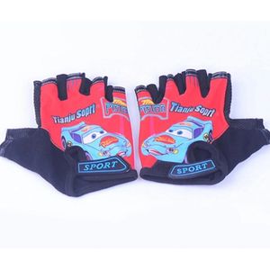 XBYC HJ1509 LYCRA per auto a guanto per bambini - Product Image 1