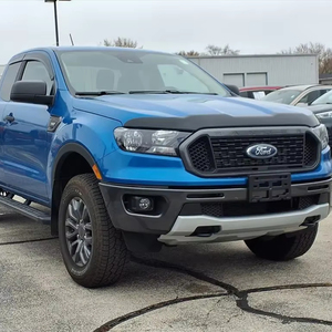 ฟอร์ด เรนเจอร์ XLT ปี 2023 สภาพดี - Product Image 1