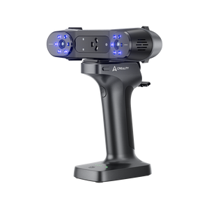 เครื่องสแกนสามมิติ Creality RaptorX - Product Image 1