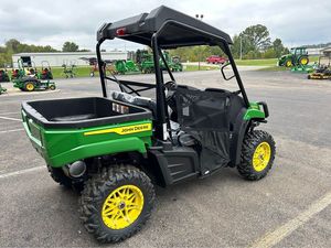 Le meilleur véhicule utilitaire 4x4 de 800cc à 1000cc de 2016, JOHN DEER GATOR XUV 835 - Product Image 6