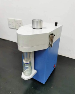 WESTTUNE FS-II Silicon Laboratory Whirlwind Mill 2569W for Grinding Wheat Corn Rice Mung Bean Soybean Agriculture <b>Equipment</b> - Product Image 5