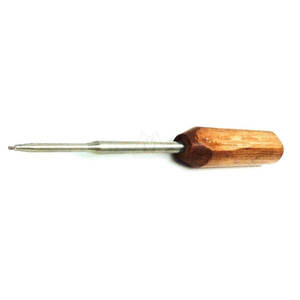 Destornillador Quirúrgico Ortopédico Manual de Acero Inoxidable de Diseño Único, Reutilizable, de Alta Calidad, Bajo MOQ, en Stock - Product Image 5