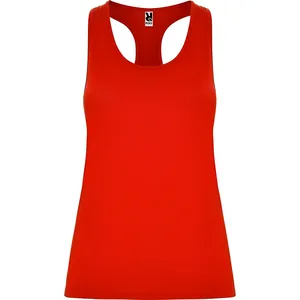 Canotta Sportiva Tecnica AIDA Personalizzata, T-Shirt Promozionale - Product Image 4