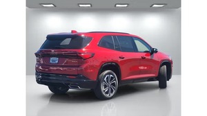 Buick Enclave Sport FWD Touring 2025, Usado en Excelentes Condiciones - Product Image 4