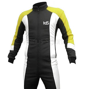 Combinaison de saut en parachute professionnelle à prix imbattable, vente en gros, du fabricant - Product Image 6