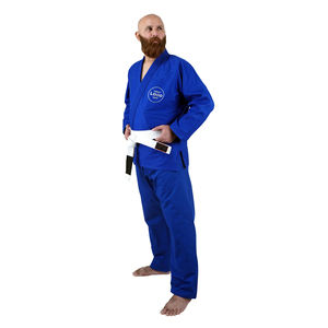 Kimono de Jiu Jitsu Gi brasileño personalizado BJJ Gi para artes marciales a la venta - Product Image 1