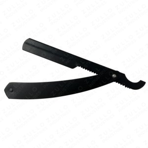 Premium Foldable Straight <b>Razor</b> Set for <b>Men</b> Stainless Steel Barber Shaving Tools Custom Branding Private Label OEM - Product Image 2