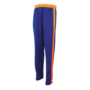 Ensemble d'uniformes de cricket couleur personnalisés de haute qualité avec logo de marque personnalisé Nom de l'équipe Jersey Polyester Sublimation numérique imprimé - Product Image 6