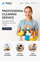 Özel çamaşır servisi Web sitesi geliştirme Modern ve kullanıcı dostu iş Web siteleri siteleri sunan en iyi abd Web uzmanları