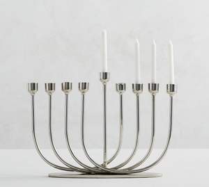 Nuevo Candelabro Artesanal Irrompible, Portavelas Personalizado, Se Aceptan Formas Personalizadas, Embalaje Personalizado, Alto Estándar - Product Image 4