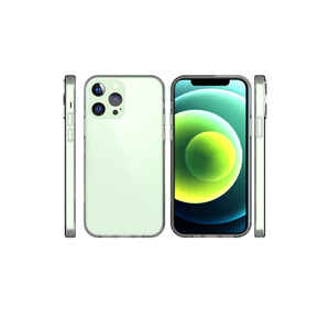 เน็ตซี่ ซาฟา ซีรีส์เคสซิลิโคนอ่อนนุ่มระดับพรีเมียมสำหรับไอโฟน 15 โปรแบบใสกันกระแทก รองรับรุ่น 7 พลัส - Product Image 6