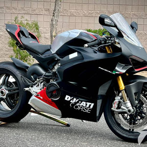 Vélo de sport PAN IGALE V4 2023 - Product Image 1