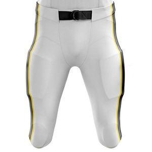 Wholesale American Football Uniform Sports Wear High Quality <b>Padded</b> Jersey and <b>Pants</b> American Football Uniforms - Product Image 5