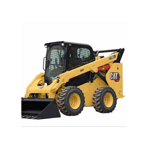 Chargeuse-pelleteuse d'occasion Cat avec prix - Product Image 3