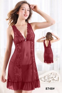 Pijamas de forro polar coral para parejas, conjunto de otoño-invierno para hombre, ropa de casa gruesa y cálida de manga larga - Product Image 2