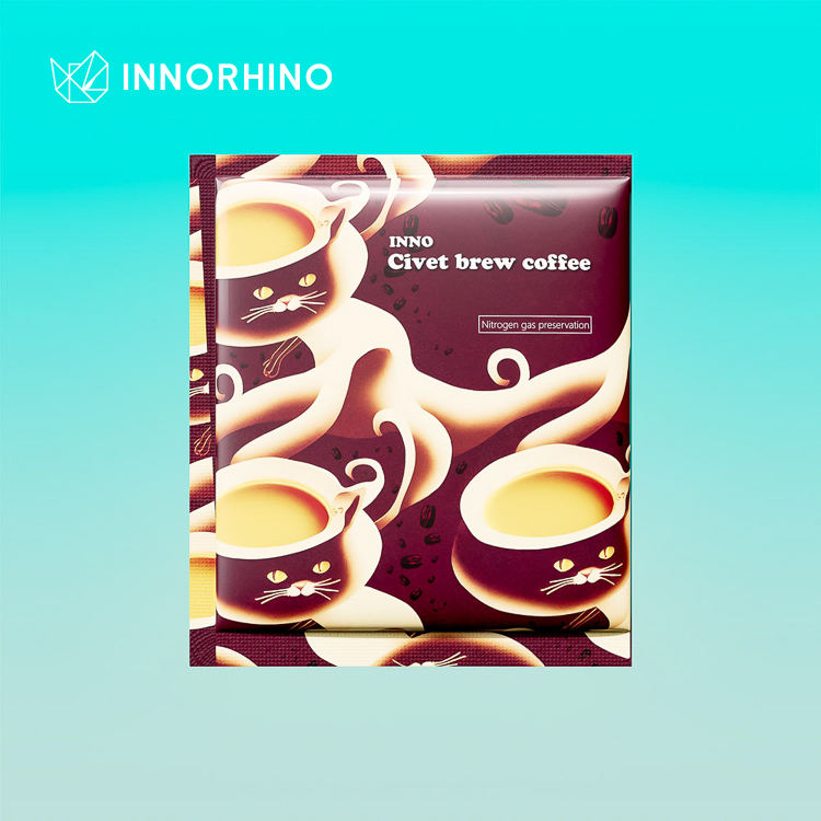 Customized Print LOGO