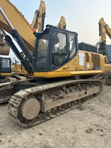 รถขุดมือสองรุ่น 950F ลดราคาพิเศษ แข็งแกร่ง ทนทาน ใช้งานหนัก สำหรับงานดิน คุ้มค่า คุ้มราคา - Product Image 2