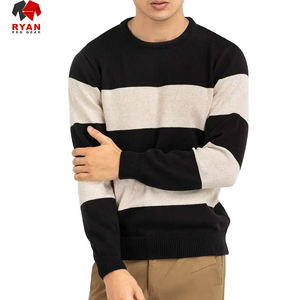 Sweat-shirts en molleton à col rond, respirants, décontractés, épais, confortables, élégants, de couleur unie, ajustables, fabriqués par des fabricants - Product Image 6