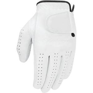 Gants de golf Cabretta en cuir pour hommes, gaucher, durables, avec poignée flexible et respirants pour les jeux de sport pour adultes - Product Image 6