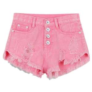 Gran oferta, traje informal a la moda, pantalones cortos para mujer, ropa de verano, pantalones cortos para mujer de alta calidad, pantalones cortos de alta calidad - Product Image 6