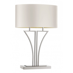 Lampe en métal fabuleux décor de table design personnalisé chambre et hôtels vaisselle lampe en métal - Product Image 6