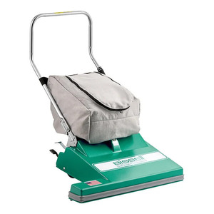 NOUVEAU Impeccable 2026 BGCC28 28 Aspirateurs à sac à grande aspiration - Product Image 1