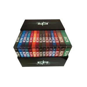 Serie Completa de 90 DVD de Programas de TV, Películas y Accesorios de Audio y Video, Directo de Fábrica del Fabricante, Envío DDP para Ofertas de Shopye - Product Image 2