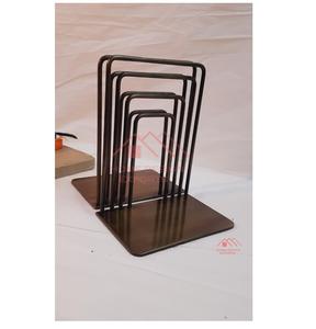 Ensembles de serre-livres à prix avantageux, vente chaude, finition antique, serre-livres modernes - Product Image 1