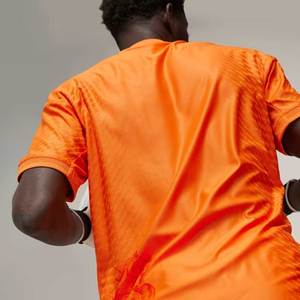 2024 maillot de Football Sublimation personnalisé en usine maillot de Football maillot Club séchage rapide Thai qualité Club entraînement sportif - Product Image 4