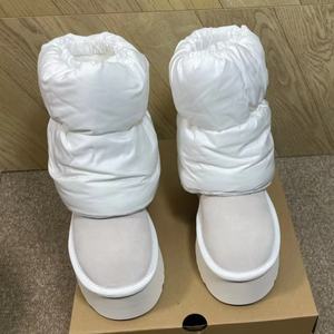 Tendances Automne/Hiver : Bottes Thermiques Unisexe, Sneakers Designer Personnalisées de Haute Qualité, Chaussures Respirantes - Product Image 2