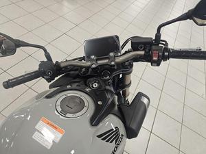 Venta Auténtica de Motocicletas Honda CB650R 2025 con Embrague Electrónico - Product Image 6