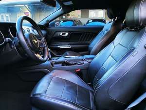 FORD MUSTANG GT 2020 Limpio - Product Image 3