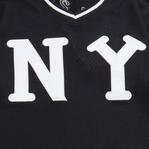 Compre tela de poliéster transpirable de uniforme de béisbol de pelota suave personalizable básica de calidad superior - Product Image 6