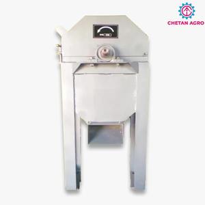 Broyeur de maïs robuste 10 HP 1000 KG/HR broyeur de farine domestique industriel efficace sortie précise et constante - Product Image 5