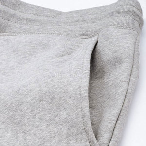 กางเกงจ็อกเกอร์ผ้าแคนวาสผู้ชายทรงคลาสสิก เอวผูกเชือก น้ำหนักเบา ผ้าฝ้าย 100% ทรงปกติ สัมผัสนุ่ม ทรงตรง - Product Image 6