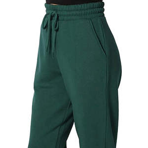 Luxury <b>Women's</b> Trousers Cheap Price New Latest Wholesale Casual Mid <b>Elastic</b> 100% Cotton Waterproof Breathable Quick Dry Loose - Product Image 2