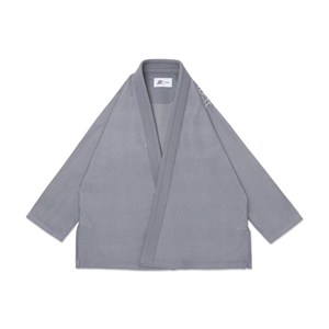 2025 Bjj bonne qualité art martial jiu jitsu blanc uniforme sur mesure bjj kimono Judo Gis Kimono perle armure Jiu Jitsu Gi PAR BWI - Product Image 1