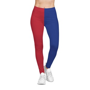 Leggings de yoga de qualité supérieure Offre Spéciale vêtements de sport respirants à séchage rapide pour filles Spandex/Nylon à fabrication simple - Product Image 4