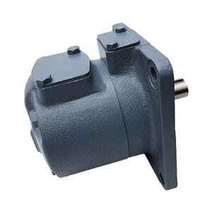 Pompe à palettes hydraulique SQP4-30/35/38/42/50/57/60/66/75-1ABCD-18 SQP21-14 - Product Image 2