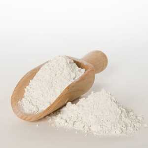 Poudre de Calcite Industrielle, Carbonate de Calcium Naturel Haute Pureté, Remplissage Minéral Fin Blanc, Matière Première en Vrac pour Peinture, Plastique, Caoutchouc - Product Image 6