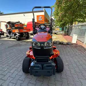 รถแทรกเตอร์ Kubota B2320 4x4 23Hp รถแทรกเตอร์ทางการเกษตรราคาถูกมากพร้อมรถตักดินพร้อมส่ง30% ชิ้น - Product Image 6