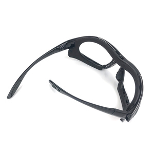 ANT5PPE <span class=keywords><strong>Gafas</strong></span> <span class=keywords><strong>de</strong></span> seguridad para el trabajo <span class=keywords><strong>Gafas</strong></span> <span class=keywords><strong>de</strong></span> <span class=keywords><strong>protección</strong></span> ocular antivaho con <span class=keywords><strong>gafas</strong></span> <span class=keywords><strong>de</strong></span> banda elástica opcionales - Product Image 5
