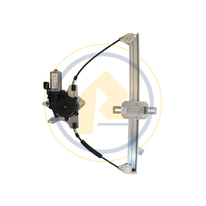 อะไหล่ชุดมอเตอร์กระจกไฟฟ้า Ac Rolcar รุ่นปรับได้ สำหรับ OE 51755334 6000625345 60681962 เหมาะสำหรับรถยนต์ Lancia Thesis ปี 2002 - Product Image 1