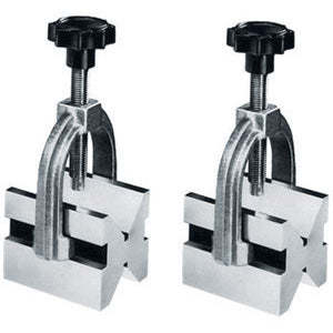 High <b>Precision</b> 100 Series Parallel Blocks <b>Tool</b> Holder 4331G - Product Image 1