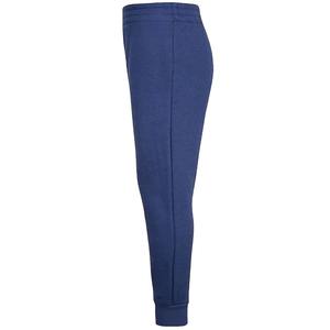 Ensemble de survêtement décontracté en tricot surdimensionné en polyester/coton respirant imprimé et brodé personnalisé Alxin pour hommes - Product Image 3